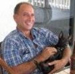 Meet your Posher, Jeff